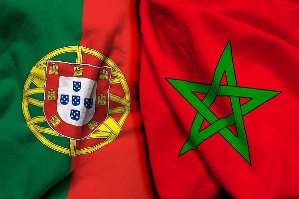 المغرب والبرتغال