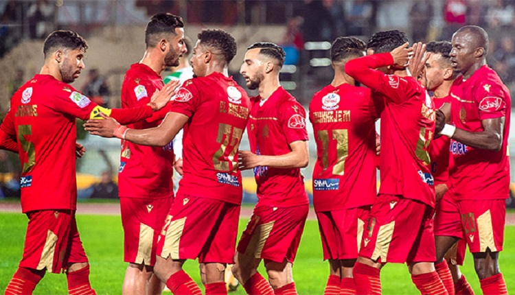 الوداد الرياضي