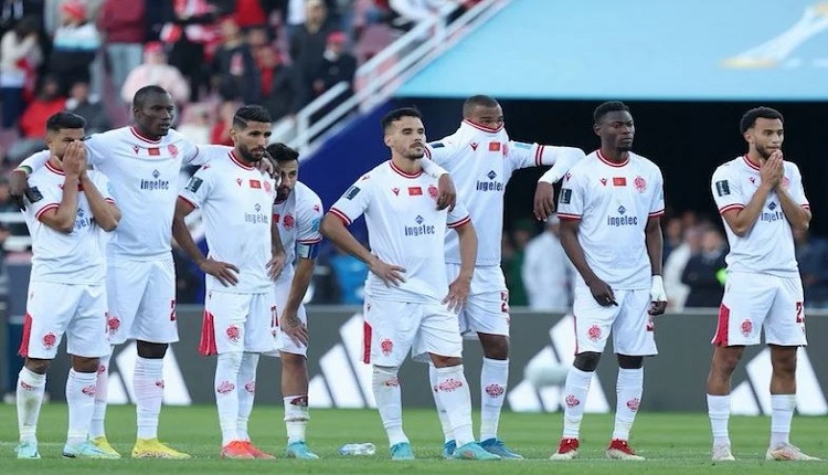 الوداد الرياضي