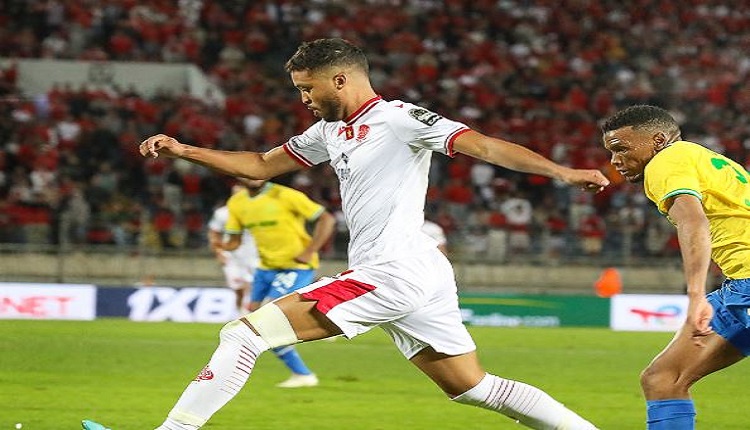 الوداد الرياضي