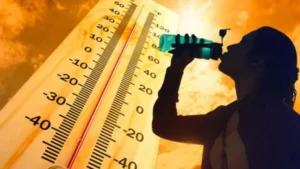 بعض الإجراءات الوقائية للحفاظ على الصحة خلال الطقس الحار