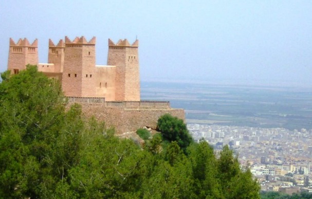 بني ملال