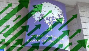 بورصة الدار البيضاء