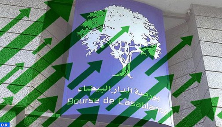بورصة الدار البيضاء