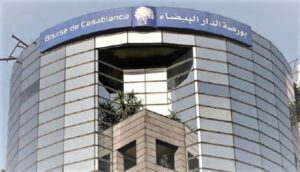 بورصة الدار البيضاء