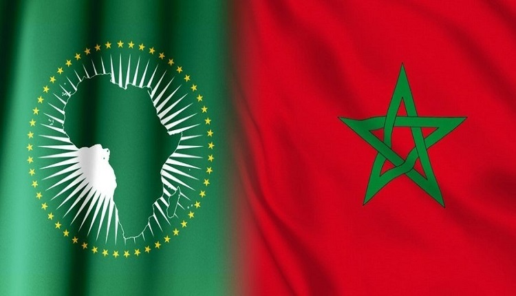 ترحيب كبير بعد احتضان المغرب لمقر الاتحاد الإفريقي للشباب
