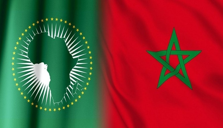 ترحيب كبير بعد احتضان المغرب لمقر الاتحاد الإفريقي للشباب