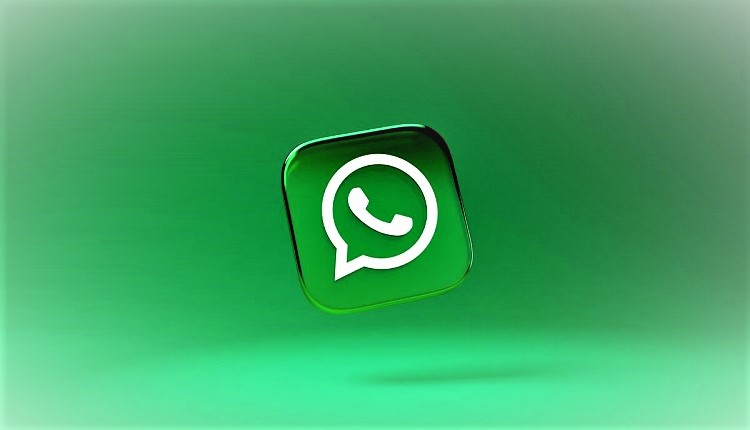 تطبيق واتساب
