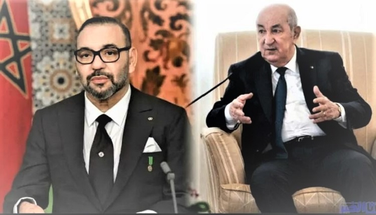 جزائري يعترف في 3 دقائق من قلب الرباط