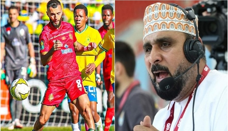 خليل البلوشي