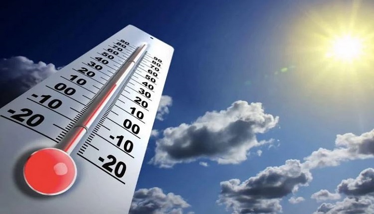 درجات الحرارة بالمغرب