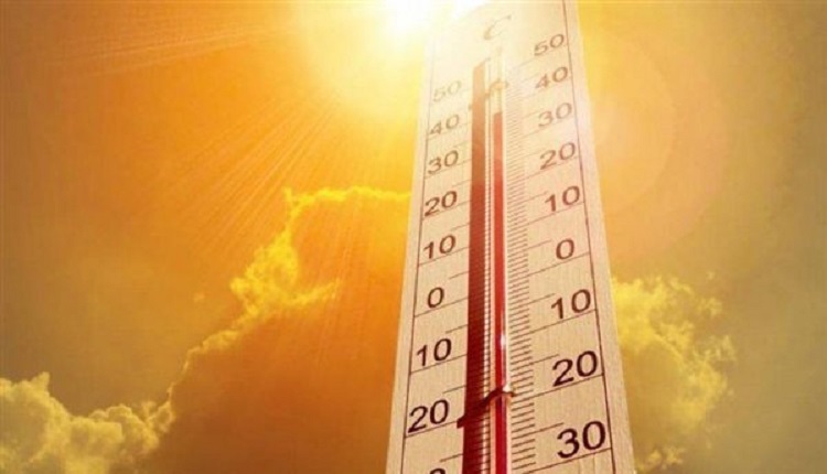 درجات الحرارة بالمغرب