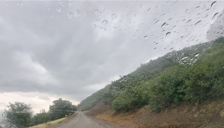 درجات الحرارة بالمغرب