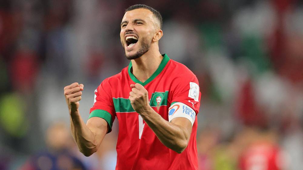رومان سايس