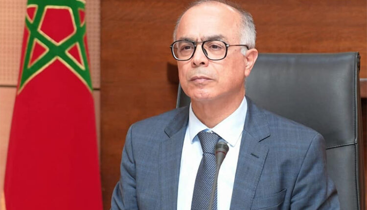 شكيب بنموسى