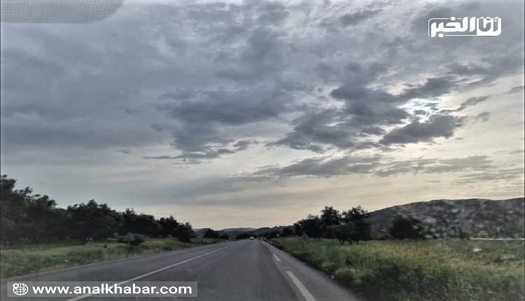 طقس المغرب
