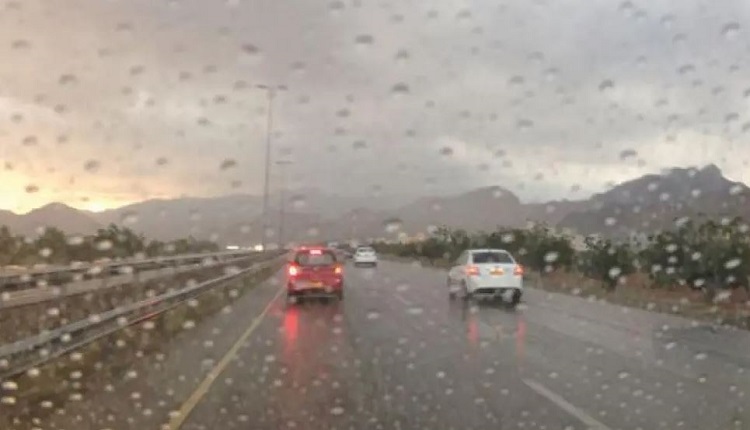 طقس المغرب