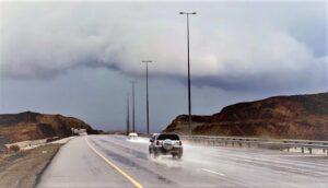 طقس المغرب