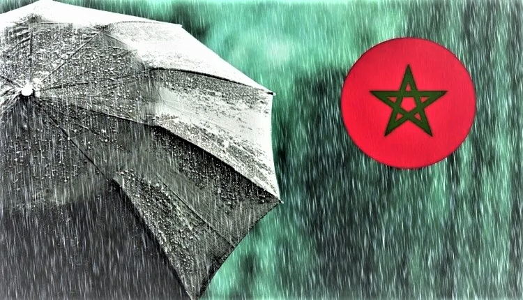 طقس المغرب