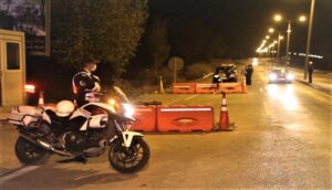 طنجة.. الشرطة ـ أرشيف ـ