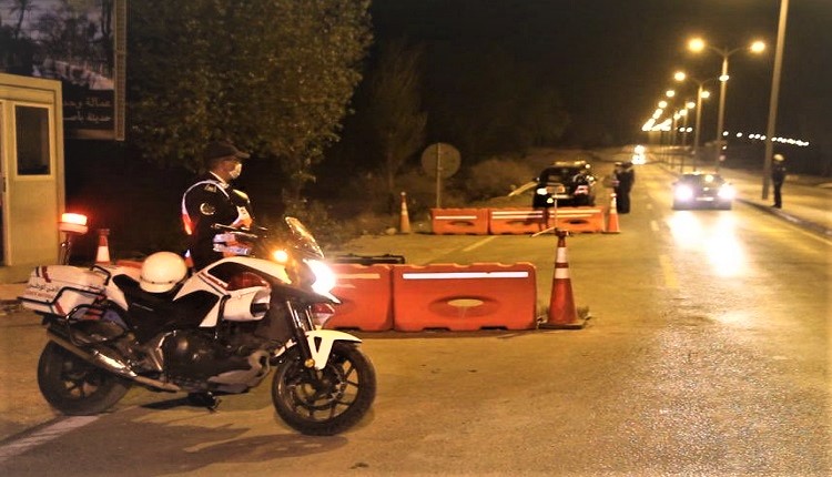 طنجة.. الشرطة ـ أرشيف ـ