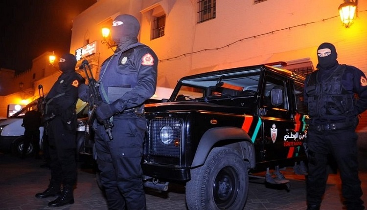 طنجة.. تفكيك خلية إرهابية