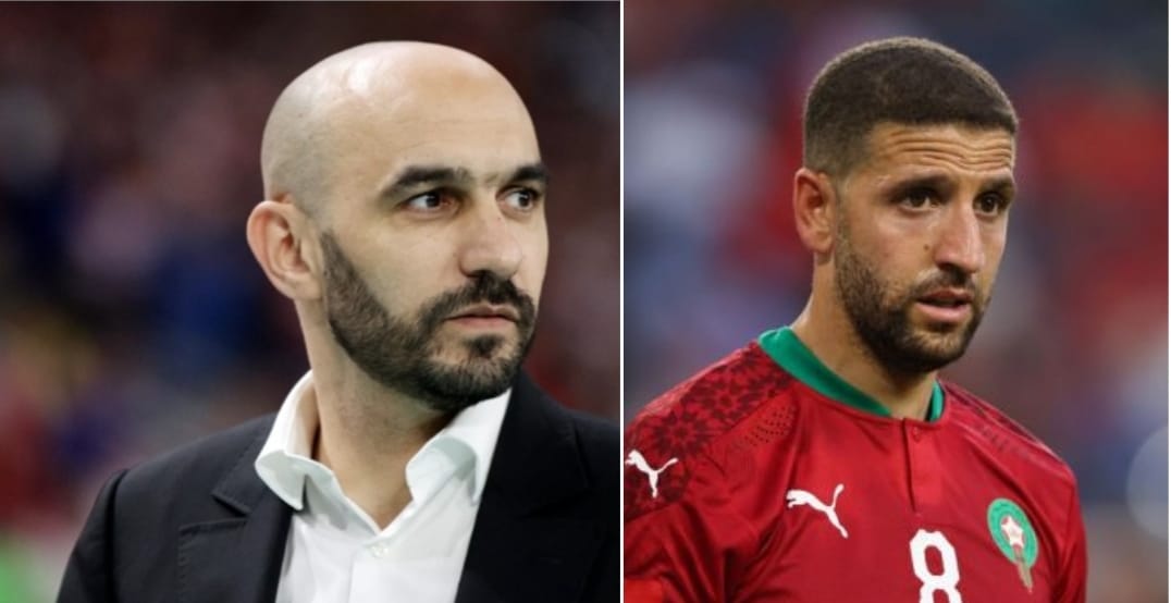 عادل تاعرابت