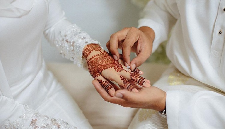غالبية المغاربة مع تعدد الزوجات