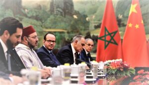 فؤاد عالي الهمة