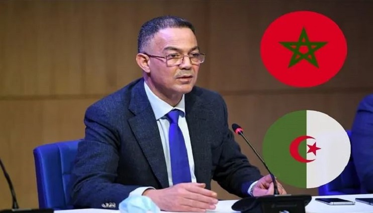 فوزي لقجع