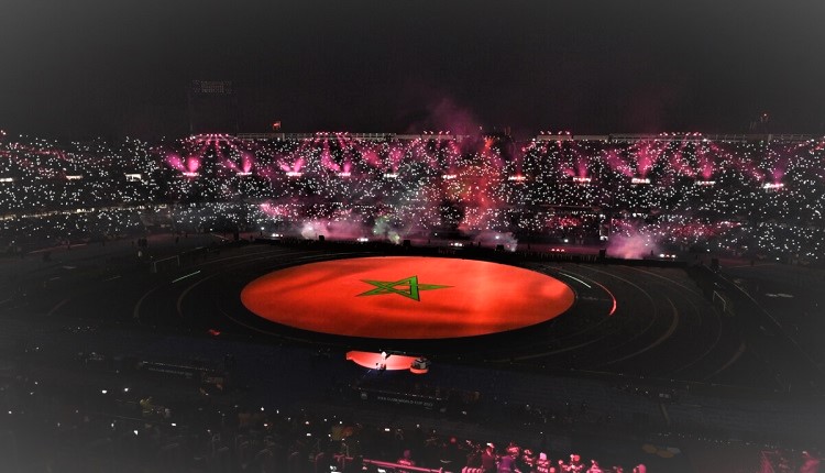 كأس أمم إفريقيا