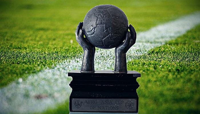كأس الأفرو-آسيوية