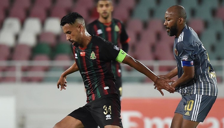 كأس الملك سلمان للأندية الأبطال