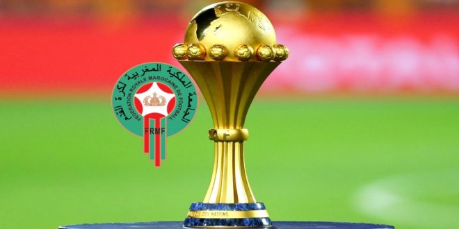 كان المغرب