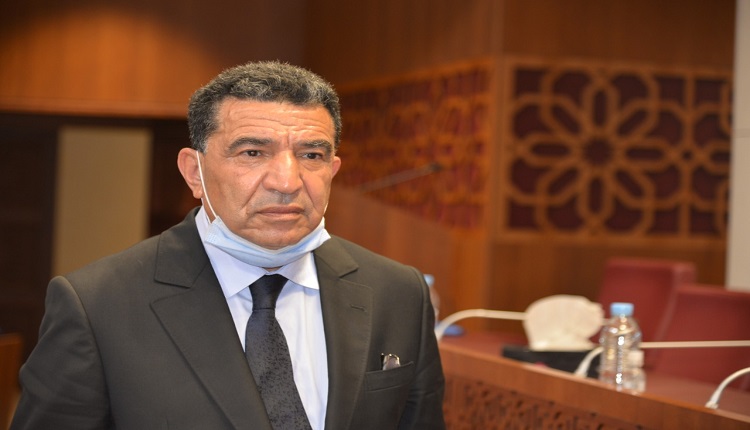 محمد مبديع