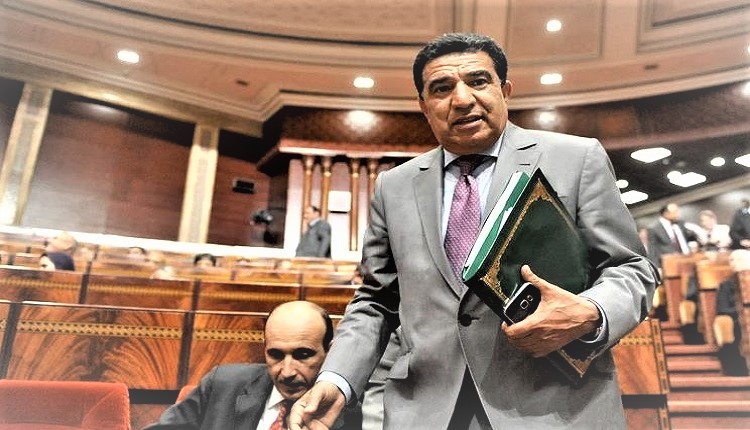 محمد مبديع
