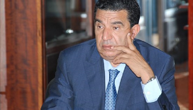 محمد مبديع