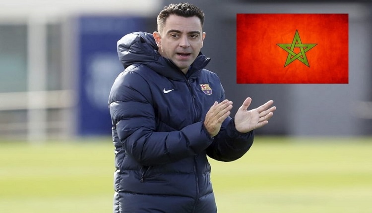 مدرب برشولة