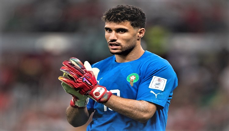 منير المحمدي