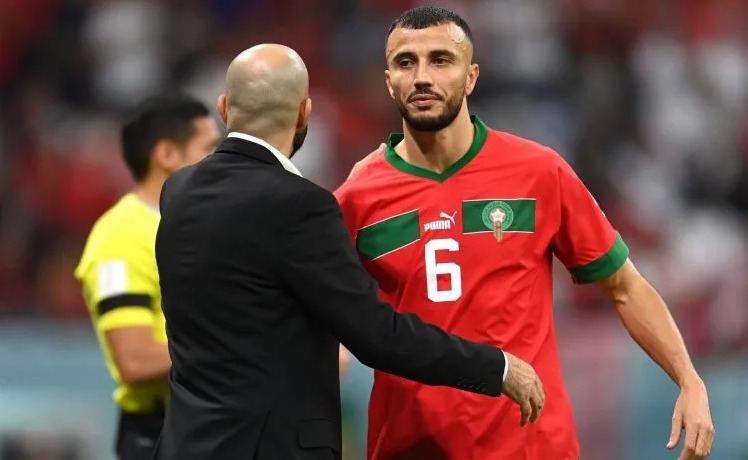 مهدي بنعطية