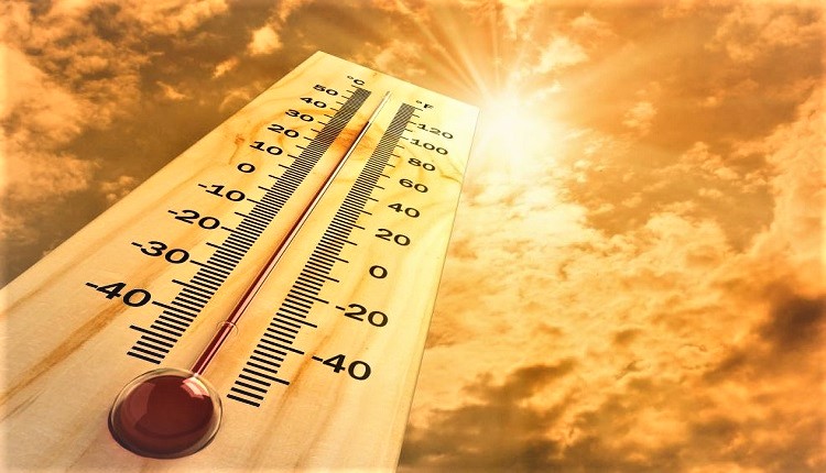 موجات حر تهدِّد المغرب و الجزائر بأرقام غير مسبوقة