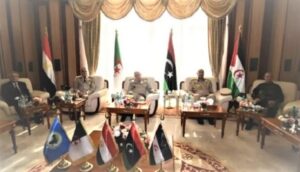موريتانيا وتونس تغيبان عن اجتماع مشبوه بالجزائر