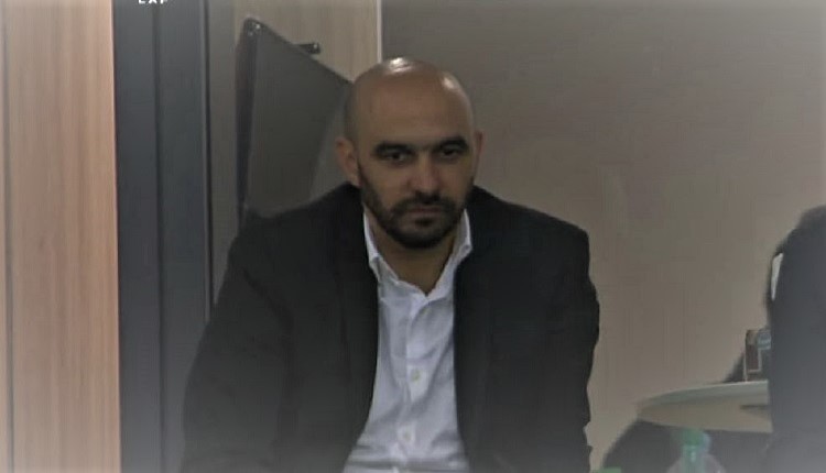 وليد الركراكي
