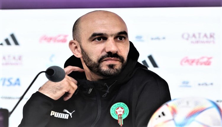 الركراكي