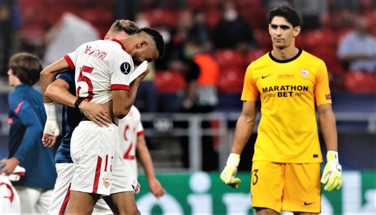 ياسين بونو ويوسف النصيري