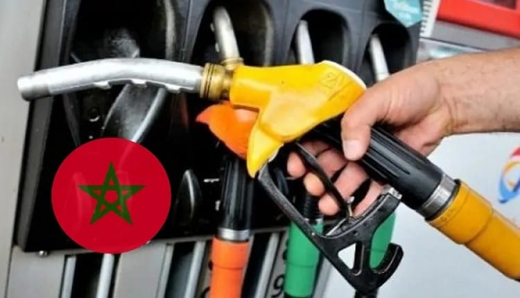 أسعار المحروقات
