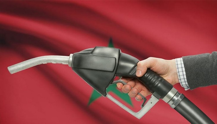 أسعار المحروقات بالمغرب