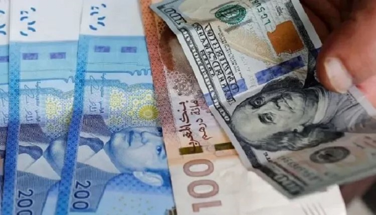 أسعار صرف أهم العملات الأجنبية