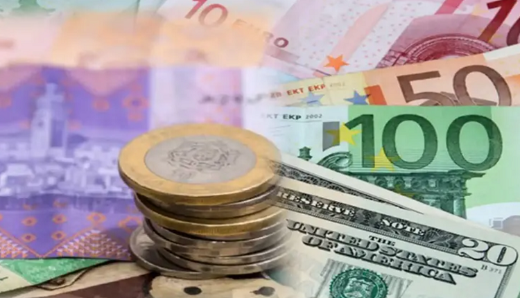 أسعار صرف العملات الأجنبية مقابل الدرهم المغربي