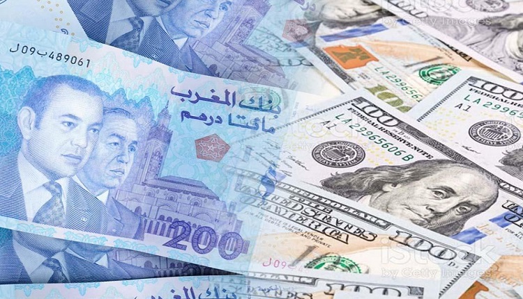 أسعار صرف العملات الأجنبية